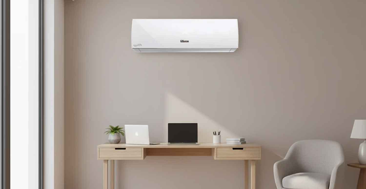 اینورتر | تهویه ۵ نکته مهم در خرید کولر گازی 24000