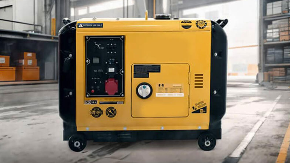 باتری | اتصالات راهنمای نگهداری و سرویس موتور برق دیزلی