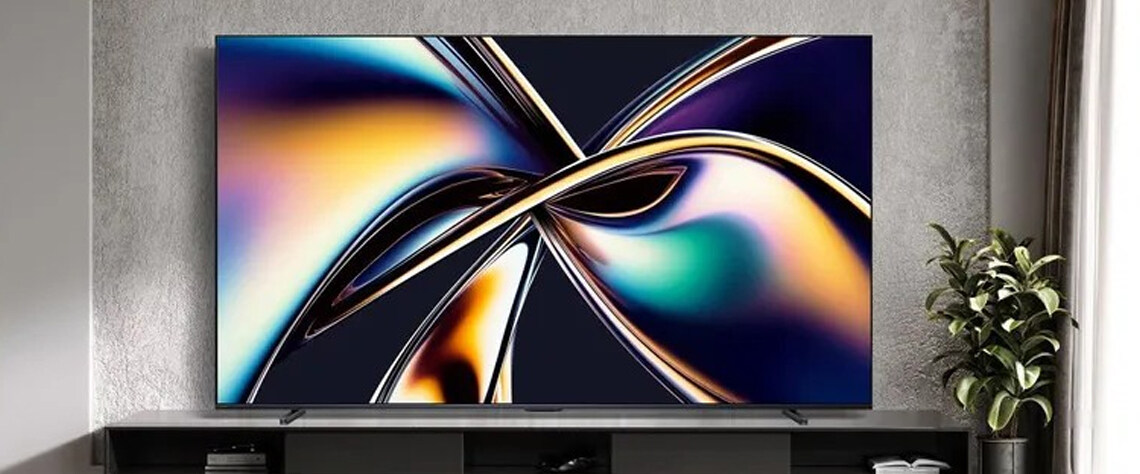 Android | تلویزیون سیستم عامل و امکانات هوشمند تلویزیون هایسنس