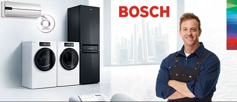 مرکز تعمیرات بوش در تهران کجاست؟