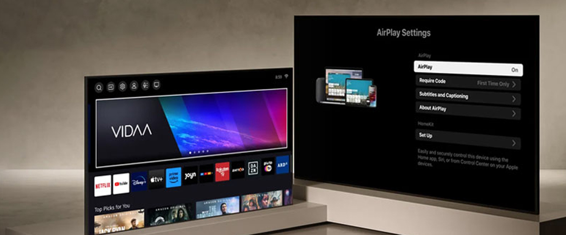 Android | تلویزیون راهنمای انتخاب مدل مناسب تلویزیون هایسنس