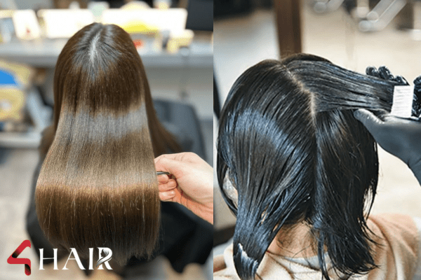 حقایق پشت پرده موهای لخت و شلاقی کیم کارداشیان!