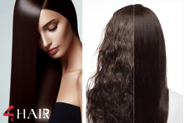 حقایق پشت پرده موهای لخت و شلاقی کیم کارداشیان!