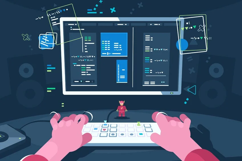 اهمیت انتخاب یک پلتفرم معتبر برای دسترسی به کتاب