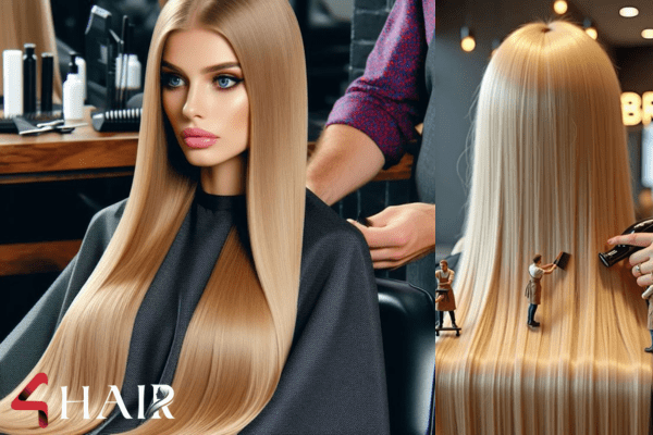 راهنمای جامع خرید محصولات صافی و احیاء مو