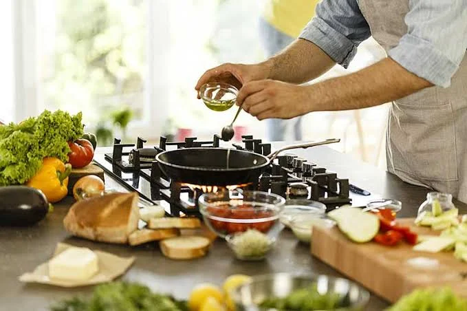 معرفی کتاب‌های مصور و نفیس آشپزی مناسب هدیه