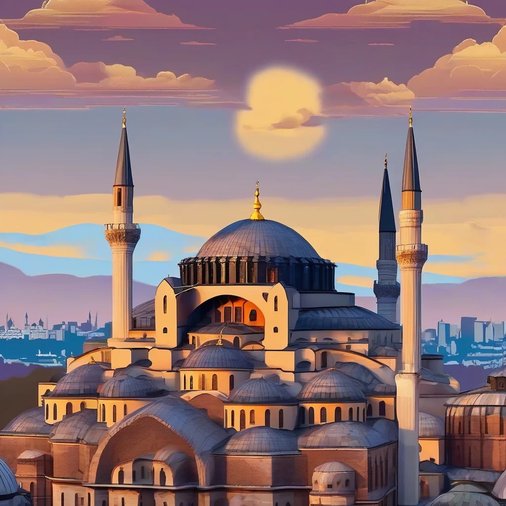 شهر استانبول: هر آنچه برای سفر و مهاجرت باید بدانید