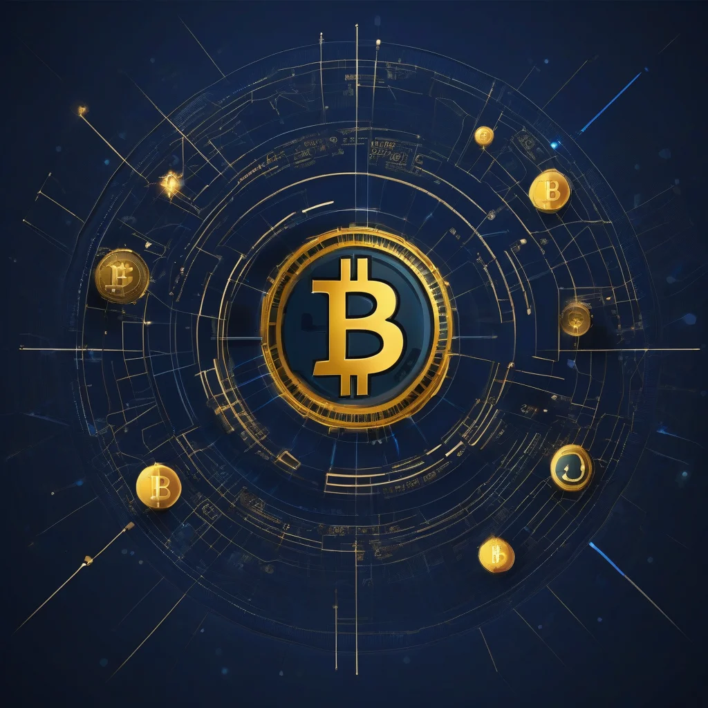 سیگنال قیمت بیت کوین 2024 | تحلیل لحظه ای و کسب سود قطعی