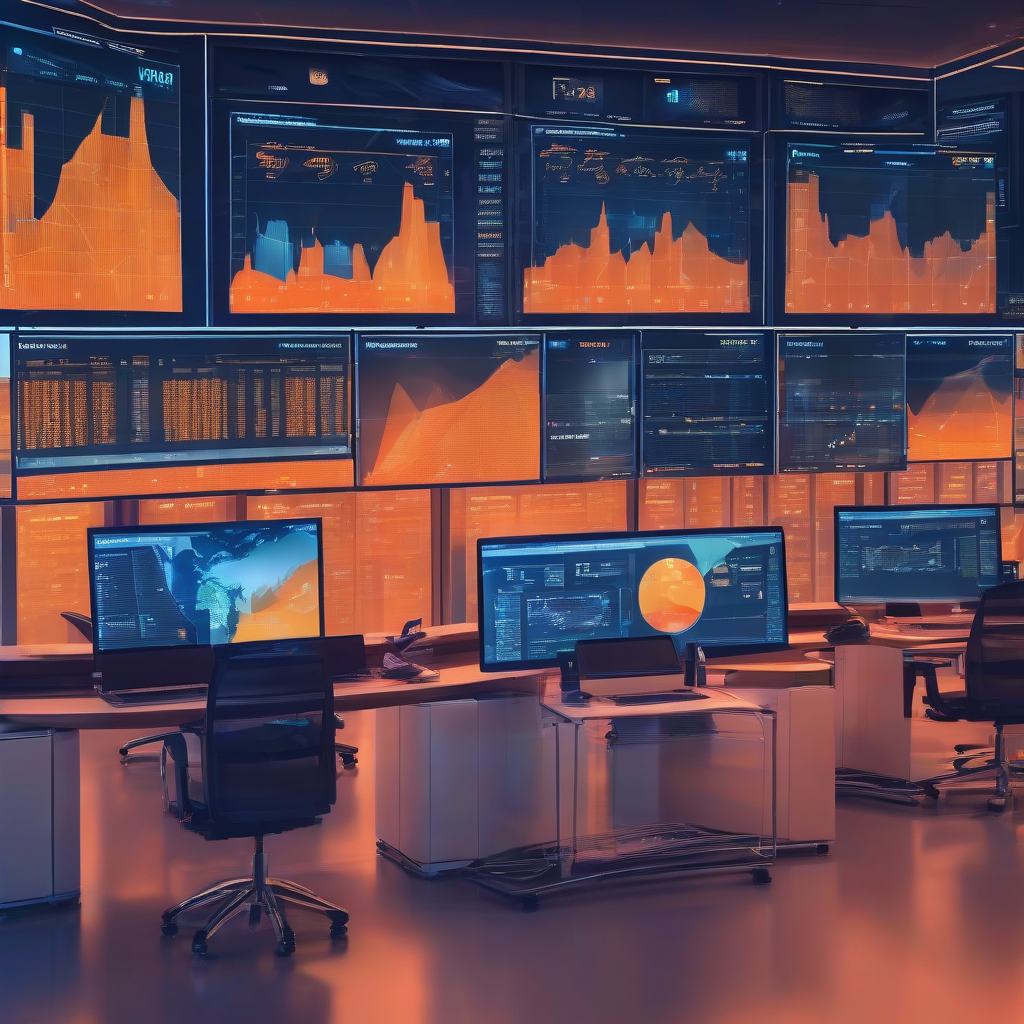 دانلود بهترین نرم افزار ترید ارز دیجیتال (رایگان و امن)