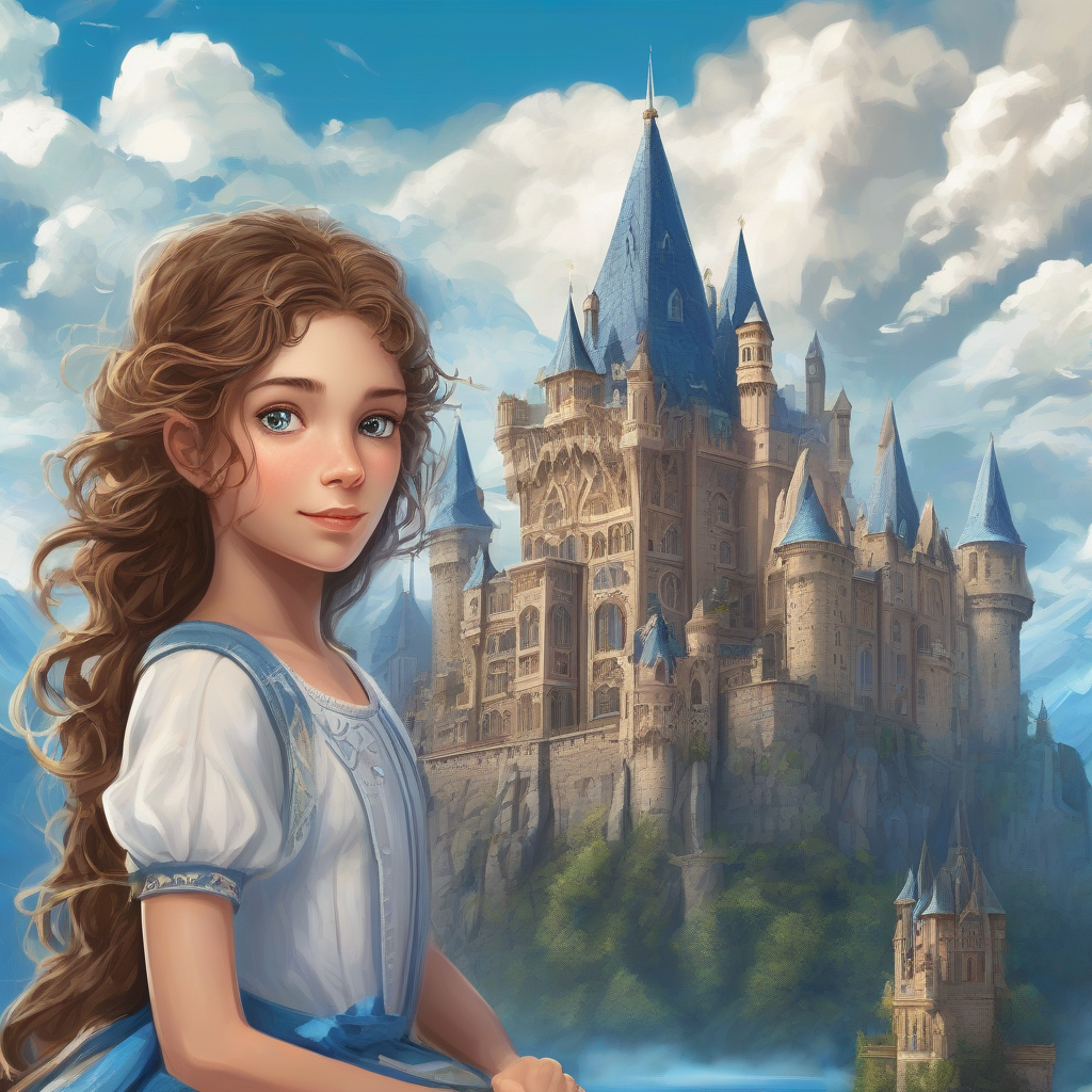 انیمیشن قلعه ای در آسمان (Castle in the Sky) | هر آنچه باید بدانید
