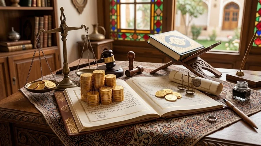 ۱۱۴ سکه به نیت چیست؟ | راهنمای کامل و جامع