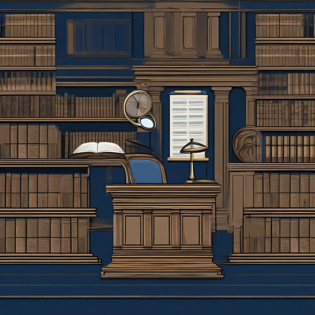 چگونه بدانیم حکم جلب داریم؟ (راهنمای جامع استعلام)