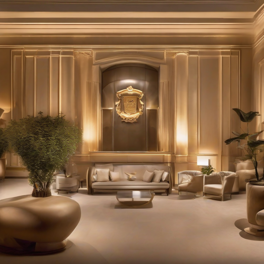 هتل ارتمید رم Rome Artemide Hotel | بهترین قیمت و رزرو آنلاین
