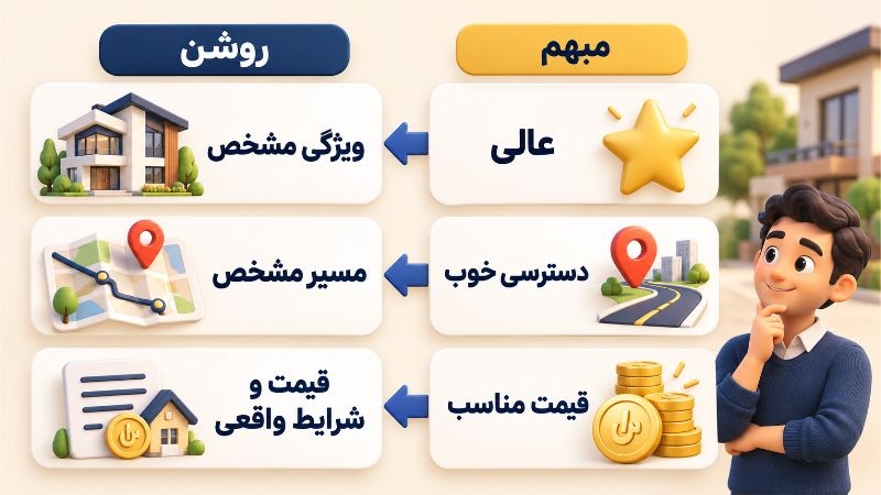 بازاریابی | بازاریابی دیجیتال عبارت های مبهم را به اطلاعات قابل بررسی تبدیل کنید