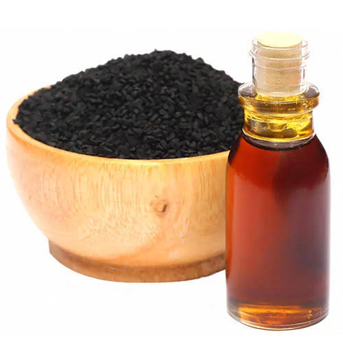 نحوه استفاده از روغن سیاه دانه برای صورت
